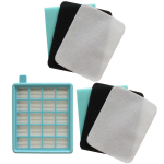 Filter Philipsi tolmuimejale Fc8477/91 Fc9321/09 Fc8470/01 Powerpro Compact