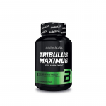 BiotechUSA TRIBULUS MAXIMUS, 1500 mg, 90 tab