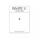 PENTAGON [IN:VITE U] Flare Ver.