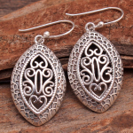 H&otilde;bek&otilde;rvar&otilde;ngas, k&auml;sitsi valmistatud ehted, Statement ehted, 925 h&otilde;bedast ehted, t&auml;ish&otilde;bedast k&otilde;rvar&otilde;ngas