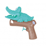 Armas pressitav t&uuml;&uuml;p, huvi kasvatamine, kerge ujumisbassein, v&otilde;itlusm&auml;ngu m&auml;nguasjad lastele veeleotis roheline