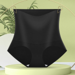 Flarixa k&otilde;rge v&ouml;&ouml;kohaga &otilde;mblusteta j&auml;&auml;siidist k&otilde;ht alusp&uuml;ksid v&ouml;&ouml;treening puusa t&otilde;stev kehakujuline r&otilde;ivas naiste keha vormivad alusp&uuml;ksid korsett M must