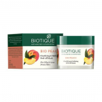 N&auml;omask virsiku puhastamisega (50 g), Bio Peach Refining Peel-off Mask, Biotique 9.875
