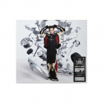 NCT 127 4. album 'A GALLOP' 2 Baddies (Digipack ver.) JAEHYUN