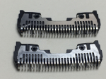 2X Pardli sisemine tera Panasonicule ES-LV56 ES-LV6N ES-LV61 ES-LV61-A ES-LV64 ES-LV65 ES-LV65-S ES-LV70 ES-LV72 ES-LV74 Uus