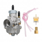 Karburaatori Carb 4 STROKE asendus Polaris Trail Blazer 250 1990-1999 2001-2006 h&otilde;be