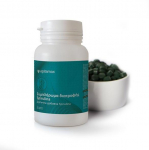 Toidulisand Spirulina (120 tabletti), Kreeka