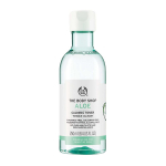 The Body Shop Aloe rahustav tooner, parabeenivaba n&auml;otoonik, 8,4 fl. Oz.