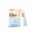 [Roheline koletis] Sisemine kollageen (2g*30ea) 240 kcal