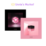 BLACKPINK &ndash; SQUARE UP + tasuta kingitus RANDOM