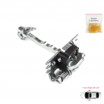 EDP713 Esimese ukse hinge piiraja 804310001R Renault Laguna MK3 X91 2007-2015 luukp&auml;ra universaal