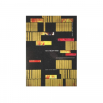 Hulkuvad lapsed &ndash; CLE 2 : Yellow Wood [tavaline v&auml;ljaanne] (erialbum) YELLOW WOOD ver.