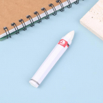 1 tk veekindla auto velje rehvi rehvide parandamine v&auml;rvipliiatsi marker pliiatsi kummist t&ouml;&ouml;riista osad valge