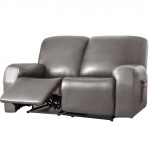 1 2 istmega veekindel lamamistool Diivani kate Pu Nahast tugitooli kate Lazy Boy Tooli kate Elastne &uuml;he diivani kate elutuba