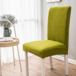 K&otilde;rgeelastne paksendatud toolikate žakaarv&auml;rvi universaalne suurus Odavaimad toolikatted istmekatted s&ouml;&ouml;gitoa kodukaunistamiseks Universal Size