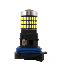 2tk LED pirn HP24W 12-24V CANBUS tugev
