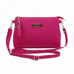 Mini &otilde;lakott naistele Tassel Designer Crossbody Sweet Messenger k&auml;ekotid 20*14*5cm must