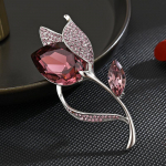 Vanemad prossid, lilledega lehtedest prossid kuld