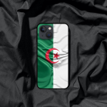 Alžeeria Alžeeria lipu telefoni&uuml;mbris iPhone'ile Samsung Galaxy Redmi Xiaomi Oppo OnePlus Note SA 7 8 9 10 11 12 13 14 20 21 22 23 53 54 Pro Max Ultra iPhone 6 or 6S