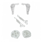 Elektrilise ukseluku imemise tolmuimeja remondikomplekt Ford Focus, C-Max