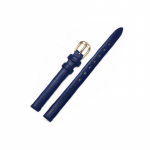 &Otilde;huke lukuga randmerihm Naiste kellarihm Ehtsast nahast k&auml;ev&otilde;ru rihm 10mm