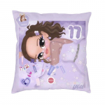 Florence By Mills Throw padjap&uuml;&uuml;r 50*50cm elutuppa Nordic padjakate Pehme padjap&uuml;&uuml;r kahepoolne tr&uuml;kkimine 30x30cm 12x12in