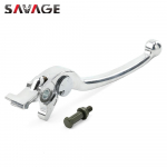 Esipiduri hoob KAWASAKI NINJA 650R 400R 500R Z1000 ER-6N ER-6F ER-4N VERSYS 650 1000 mootorratta tarvikutele