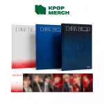 ENHYPEN &ndash; TUME VERI (Sealhulgas. KPOP MERCH POB) Random