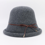 Kvaliteetne villane kaussim&uuml;ts s&uuml;gis-talvine uus daam curling vibuga seotud k&ouml;iega kalamehem&uuml;ts mood v&auml;ljas sooja m&uuml;tsi disainerm&uuml;ts One Size hall v&auml;rv