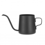 304 roostevabast terasest kohvikeetja hanekelaga k&auml;sitsi tilgutav kohv Black 250ML