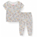 Uued meeste beebiriiete komplektid Pehme nahas&otilde;bralik, &uuml;hev&auml;rvilised varrukad Naiste beebiriiete komplektid Kevad- ja s&uuml;gisesed v&auml;ikelasteriided 12M