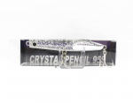 Bassday Crystal Pencil 95S uppuv lant 30 grammi AL-480 (8118)