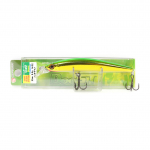 Bassday Sugar Minnow SG 95F Boost ujuv lant 9,9 grammi M-99 (1050)