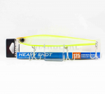 Yo Zuri Duel Hardcore Heavy Shot 125 uppuv lant F1210-PCL (0194)