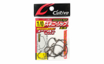 Omanik B-78 Worm Hook Skinny Rip Slim Hook Suurus 1/0 (0305)
