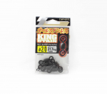 Omanik KS-11 P&ouml;&ouml;rlev King Stain Crane P&ouml;&ouml;rdsuurus 2/0 (3225)