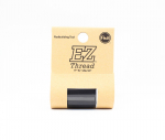 Fuji Easy Thread l&auml;bipaistmatu t&uuml;&uuml;p must (7276)