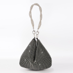 Naiste k&auml;ekott &Otilde;lakott Pelmeenist stiilis kivikott must