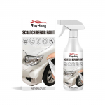 Auto Scratch Isev&auml;rvimine Auto Scratch Repair Isev&auml;rvimine Poleerimine Kriimustusi eemaldav Touch-up Spray