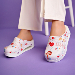 Naiste meditsiinilised ortopeedilised puukingad &ndash; libisemisvastased, mugavad 40