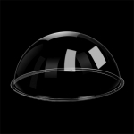 30 cm akr&uuml;&uuml;list poolkerakujuline kate kassi ronimisraam ruumikapsel l&auml;bipaistev kassipesa isetegemise materjal kassi m&auml;nguasjade haaramislaud puhas