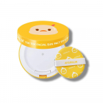 ATOPALM - *uuendamine* TOK TOK Facial Sun Pact SPF43 PA+++