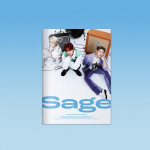 FTISLAND - 9. minialbum [Sage] white