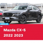 Porilapid Mazda CX 5 CX5 2022 pritsmekaitsed poritiivad eesmised tagumised porilauad autole CX-5
