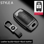 Auto v&otilde;tme&uuml;mbrise hoidiku kate Kia Sportage Ceed Sorento Cerato Forte Kx3 K5 2017 2019 2020 kaugjuhtimispuldi v&otilde;tmetarvikutele