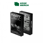 NCT 127 &ndash; faktikontroll (QR Ver.) QR ver.
