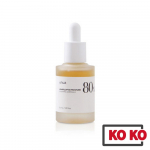 [ANUA] Heartleaf 80% rahustav ampull 30ml 30mlx2