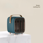 K&uuml;tteseade kodu elektriventilaator Mini ajastatud intelligentne jalasoojendaja lauaarvuti v&auml;ikesed k&uuml;ttekehad Energias&auml;&auml;stlik Magamistoa k&uuml;te Kontoriruumi k&uuml;tteseade Kaasaskantav kingitus US valge