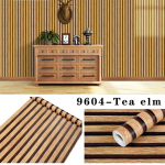 45cmX10m Puittriibuline tapeet taustasein Lauakapp renoveeritud kleebised veekindel tapeet 45cmX10m