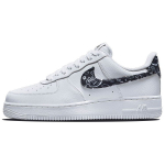 Nike Air Force 1 07 Essentials Must Paisley Naiste Tennised Valge DH4406-101 38